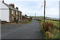 Tonderghie Road, Isle of Whithorn