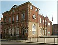 Worksop Town Hall