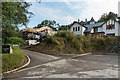 New housing, Llwynffynnon