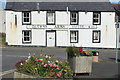 Queens Arms Hotel, Isle of Whithorn