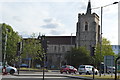 The Church of Our Lady Immaculate and St Ethelbert