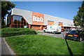 B&Q Store, Yate