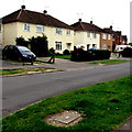 Goldsmith Avenue houses, Warwick