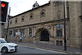 Keighley Library