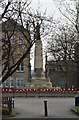 Keighley War Memorial