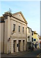 Galeed Baptist Chapel, Gloucester road, Brighton