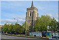 Church of Our Lady Immaculate and St Ethelbert