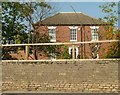 The Old Vicarage, Potter Street