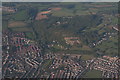 Llandudno Junction: aerial 2015