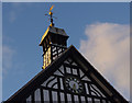 Bridgnorth Town Hall