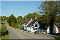 The Harbour Inn at Arley, Worcestershire