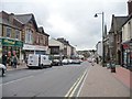 Poulton Street, Kirkham