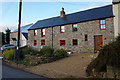 Houses at Gatehead, Garrigill