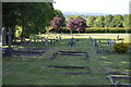 Chiddingstone Cemetery