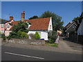 Cottage on Camps Road