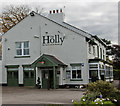 The New Holly Inn at Forton