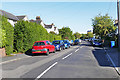 Abbey Road, Horsell