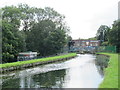 The New River north of the North Circular Road (A406) (2)