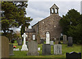 Shireshead Old Church