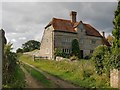 Coates Manor House