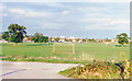 Bushey Mead, Merton, 1995: Messines Playing Fields