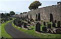 Torquay cemetery