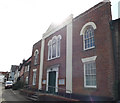 Debenham United Reformed Church