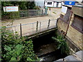 Monktonmead Brook, Ryde