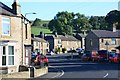 Eastern end of Middleton-in-Teesdale