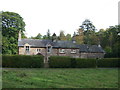 Cottages, Unthank End