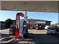 Garage Forecourt, Chichester Road, Bognor Regis