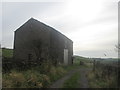 Barn at Bar Stacks