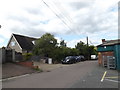 Great Back Lane, Debenham