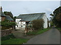 Farm building, Ratten Row