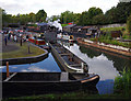 Historic Boaters Gathering