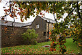 Farm on Cowling Road, Burrill