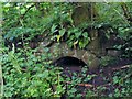 Riverside Outlet at Banwen Ironworks