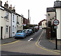 Warwick Street, Ryde