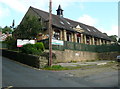 Triangle Nursery School, Butterworth Lane