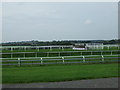 Carlisle Racecourse