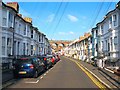 Campbell Road, Brighton