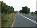 A6 towards Penrith 