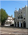 Duke of York Cinema, Beaconsfield Road, Brighton