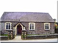 Templeton Church Hall