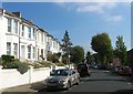 Princes Crescent, Round Hill, Brighton