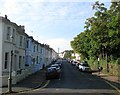 Richmond Road, Round Hill, Brighton