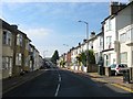 Upper Lewes Road, Brighton