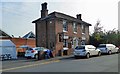 The Weavers Real Ale House at Park Lane, 40 Park Lane, Kidderminster