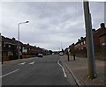 Crosby Road Nunsthorpe