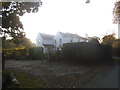 House on Leggs Lane, Langton Green